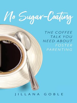 cover image of No Sugar Coating (Audiobook)